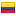 newideasec.com server is located in Colombia
